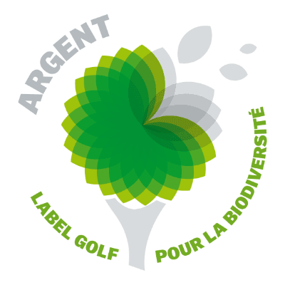 Label Argent Golf pour la Biodiversité